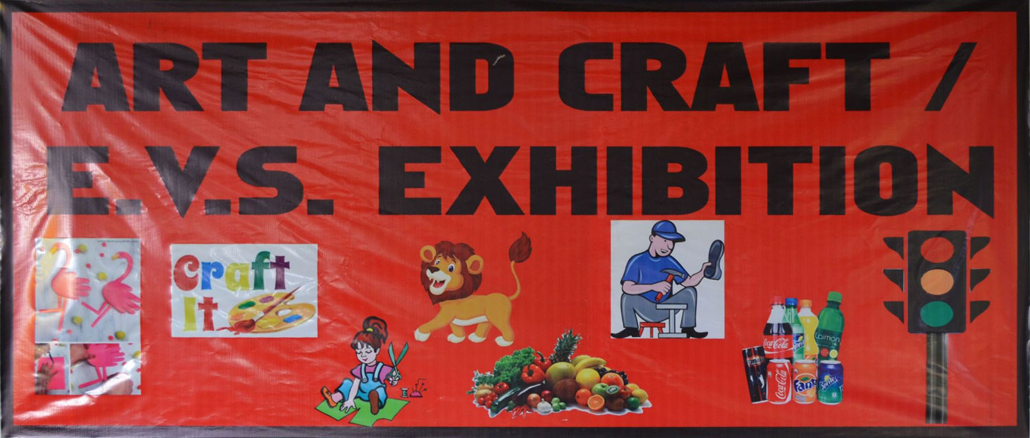 20230203~Pre-school Exhibition Thumbnails